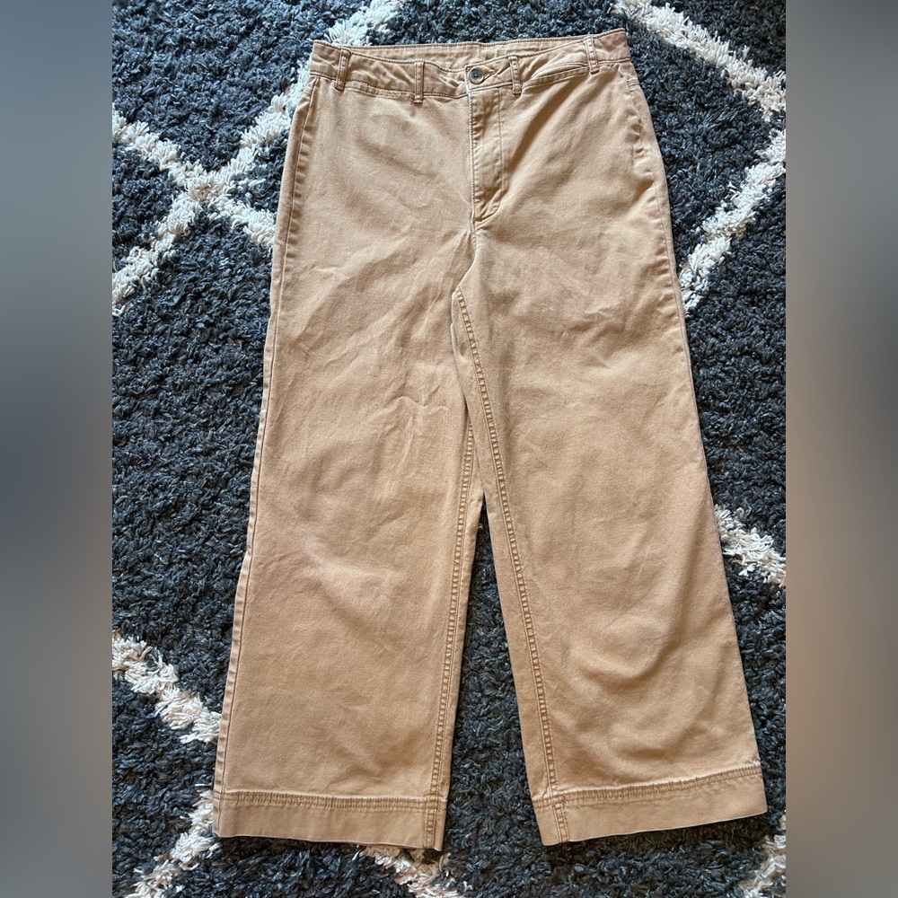 Women’s Old Navy Wide-Leg Pants